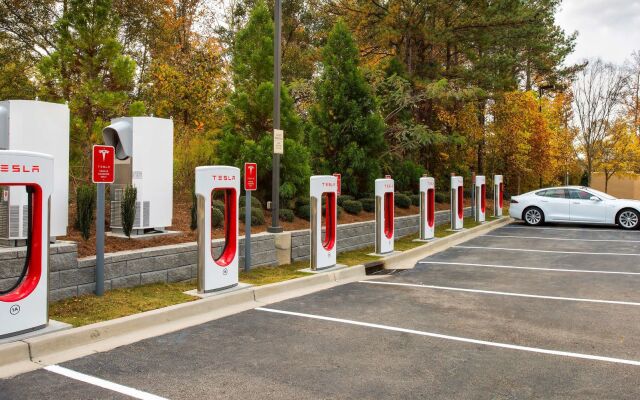 Hilton Garden Inn Columbia Northeast