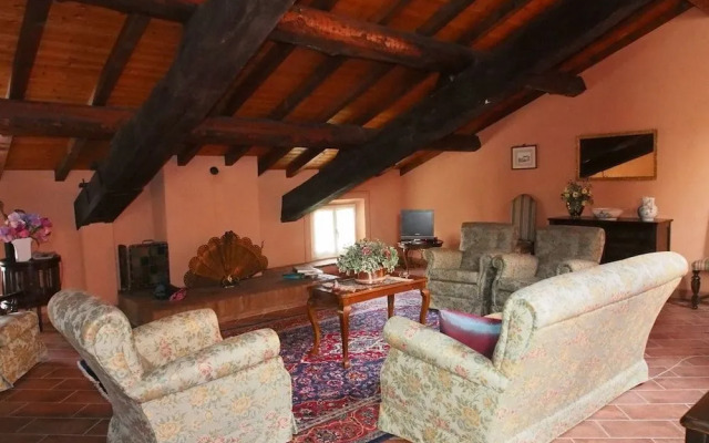 B&B & Residence Corte Bebbi