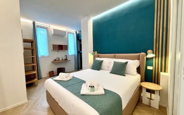 Reno Suite Bologna