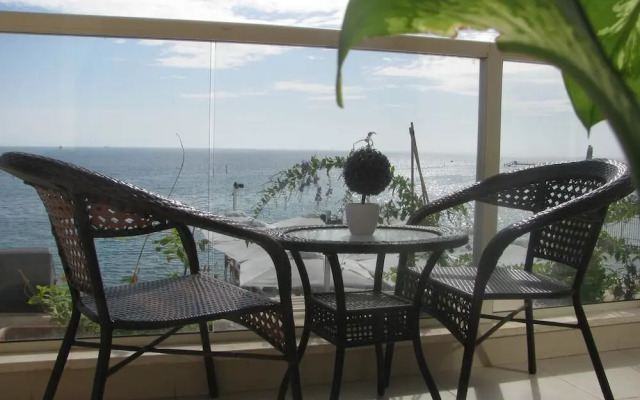 Coral Beach Pearl Guest House