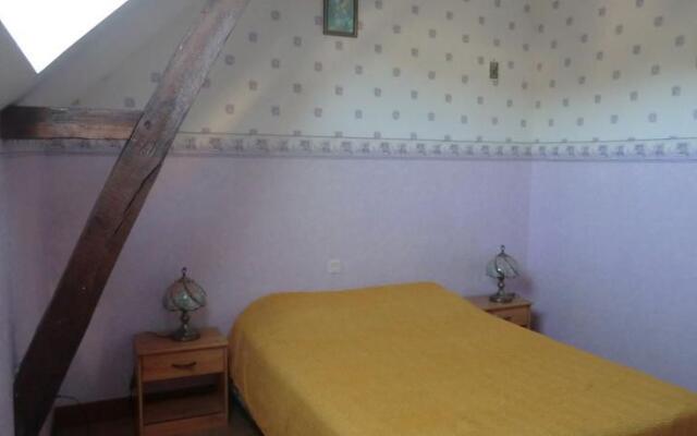 Maison Bien-Etre Hambers