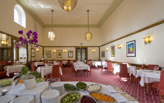 Concordia Parc Hotel