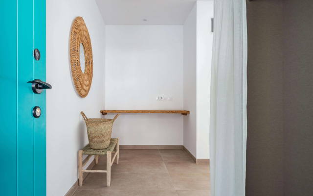 Hotel Boutique Mi Almazara