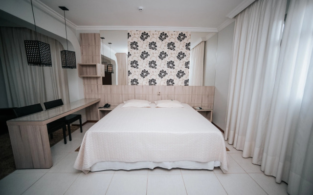 Arua Hotel