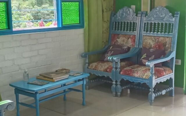 Finca San Miguel Filandia