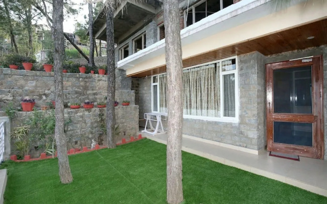 Boparai Homestay By OYO Rooms