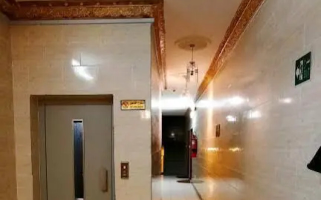 Rehana Al-Wurud Suites