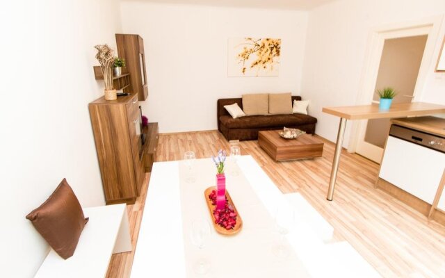 Belvedere Apartment