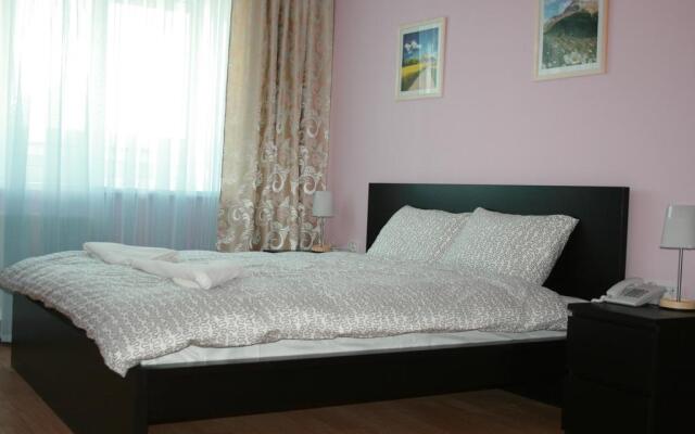 Uyut Inn