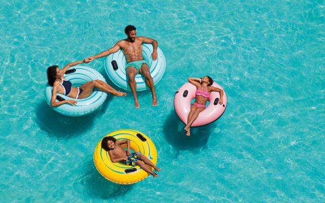 Sunscape Sabor Cozumel - All Inclusive