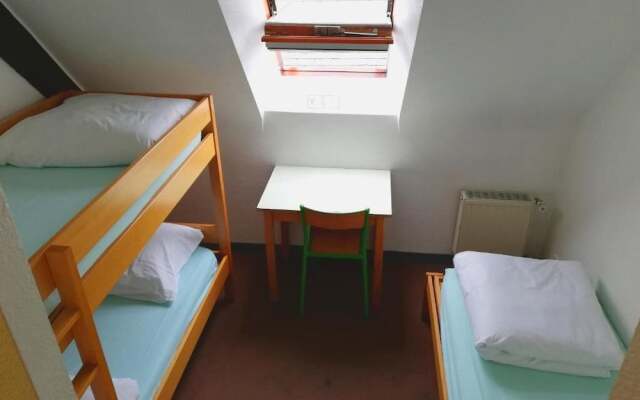 Auberge de Jeunesse HI Pontivy