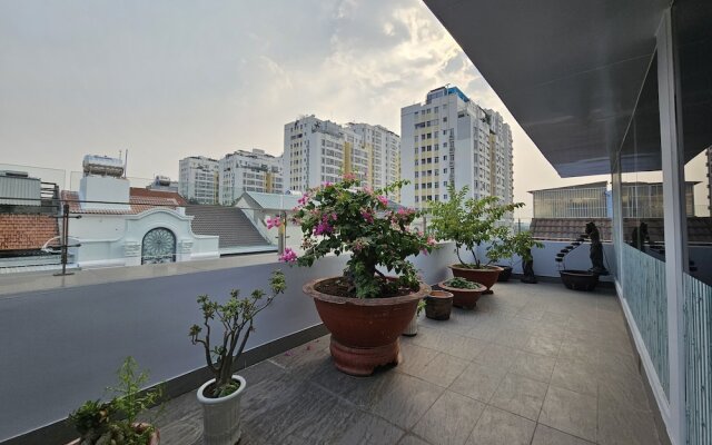 Song Hung 1 Hotel & Serviced Apartments