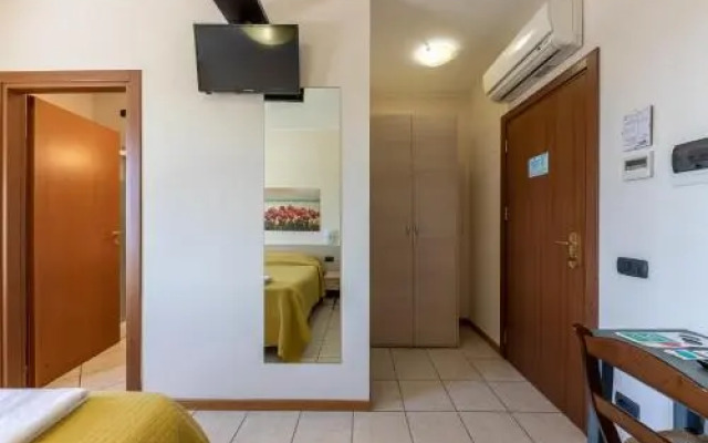 Locanda Le Palafitte