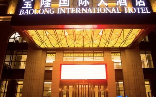 Baolong International Hotel