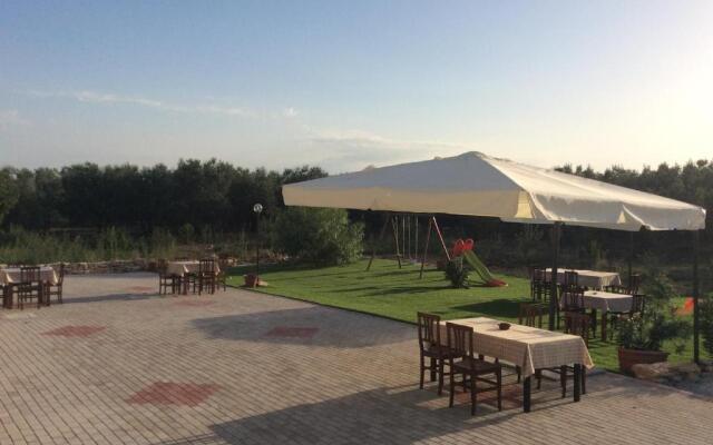 Agriturismo La Ferrovia