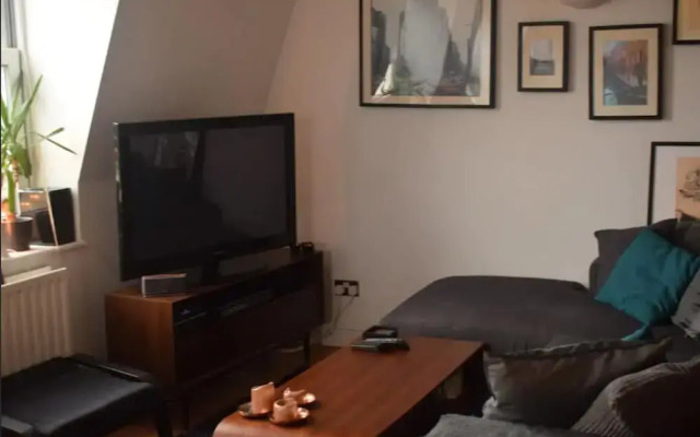 1 Bedroom Property in Bermondsey