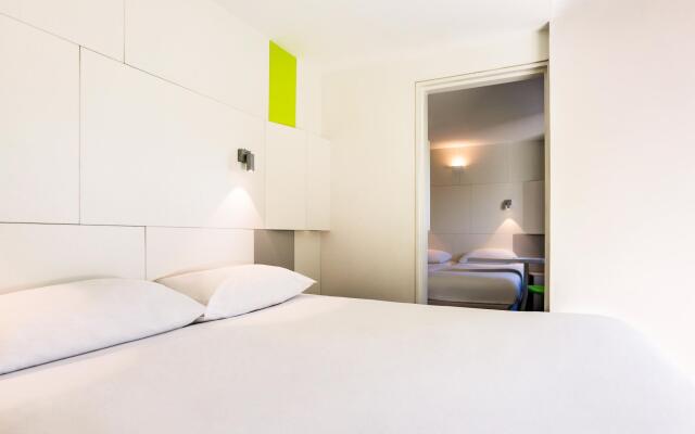 ibis Styles Tres Rios