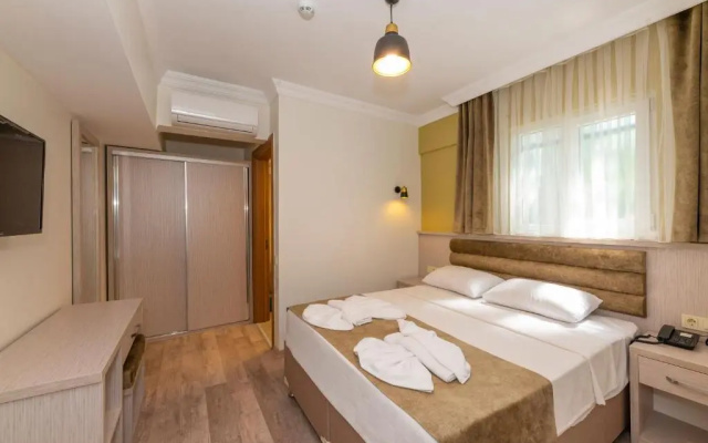 Bazaar Hotels Old City - Image 5