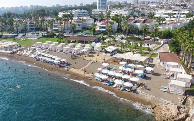 Esperanza Hotel