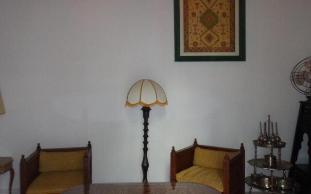 Riad Bellamane & Spa