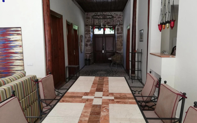 Alp Pasa Hotel - Special Class