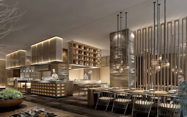Courtyard by Marriott Taiyuan