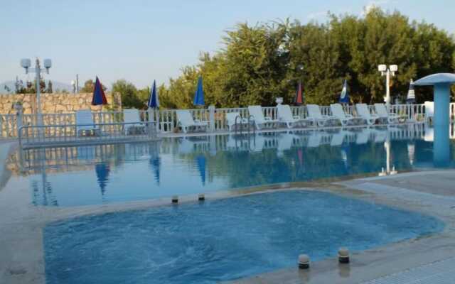 Dalyan Palmiye Resort