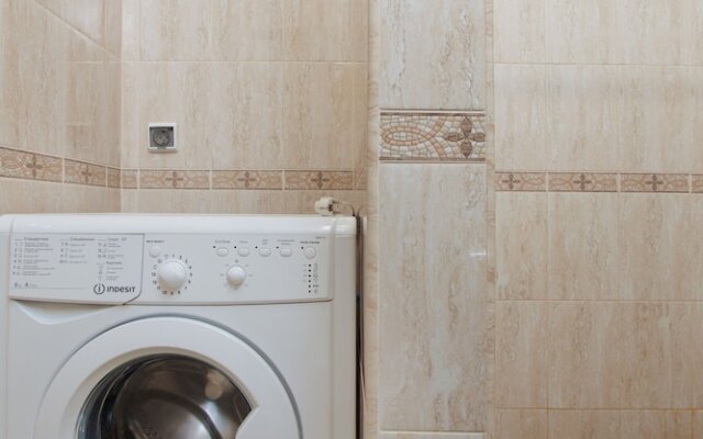 Апартаменты «Триколор»