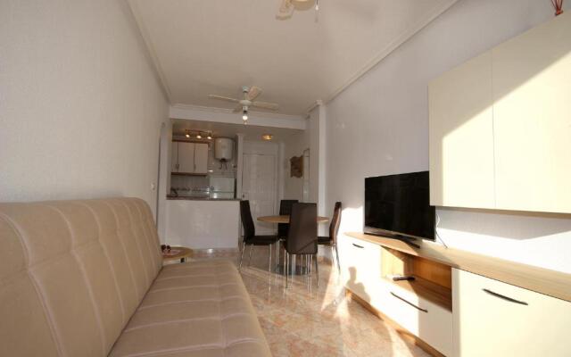 Apartment in La Mata Eneas 6