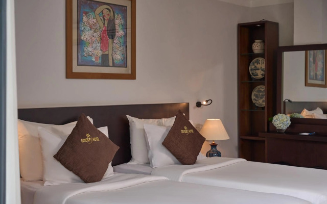 Hoi An Odyssey Hotel