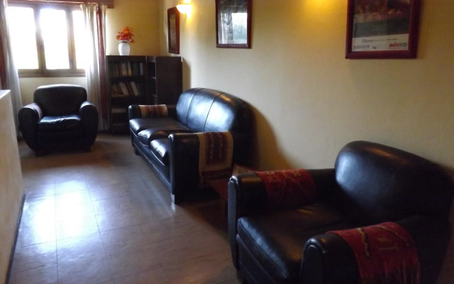 Hotel Ribadesella