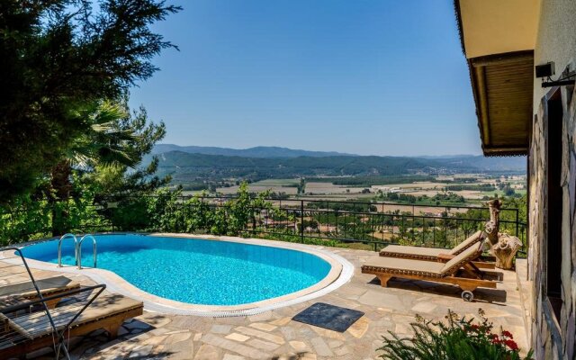 Terra Villa