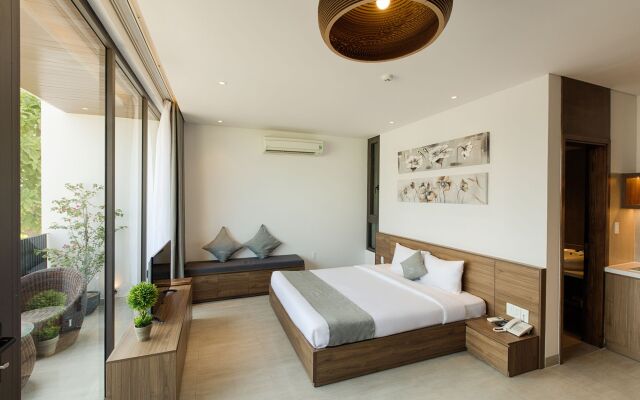 Fanta Suite Villa