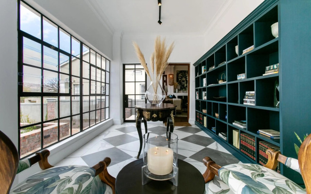 La Maison on Main Self-Catering Villa