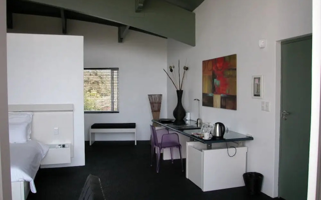 Serene-estate Boutique Guesthouse