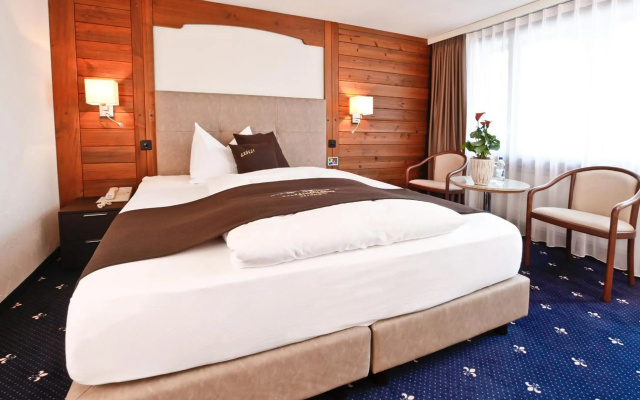 Seehotel Pilatus
