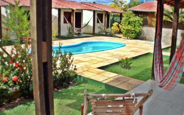 Pousada Caravelas do Gostoso