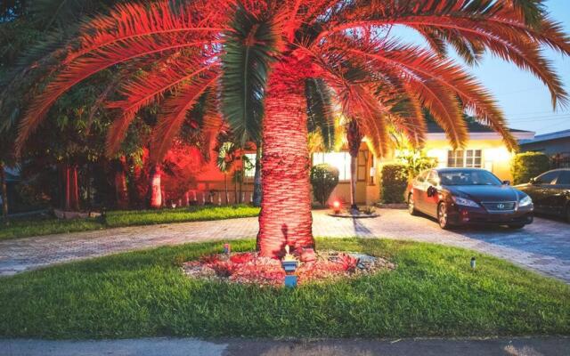 Your Cozy Spacious home with Heated Pool