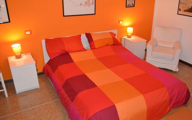 A Casa di Giallo Guest House