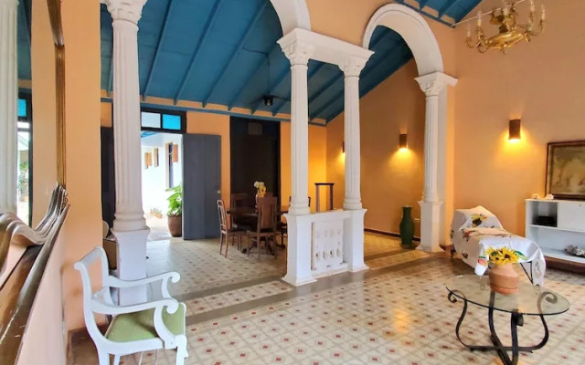 Residencia Margarita