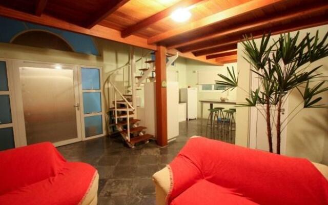 Barra Loft Residence