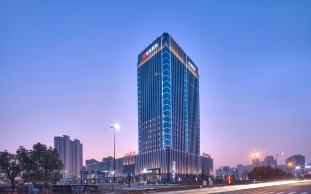 Liangzhu Hotel