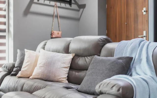 P&O Serviced Apartments Wawrzyszewska
