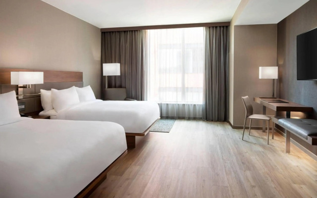 AC Hotel Pittsburgh Downtown