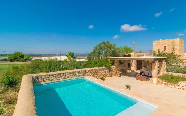 Villa Es Mol Des Trenc