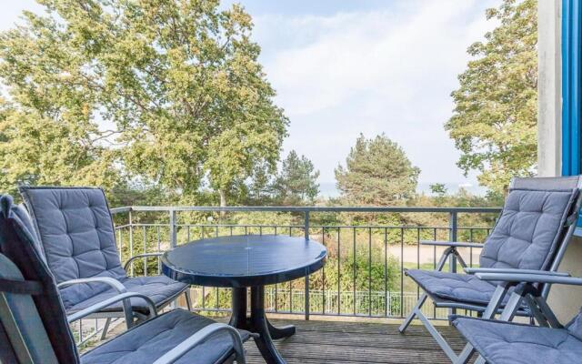 Villa Triton Wohnung 03