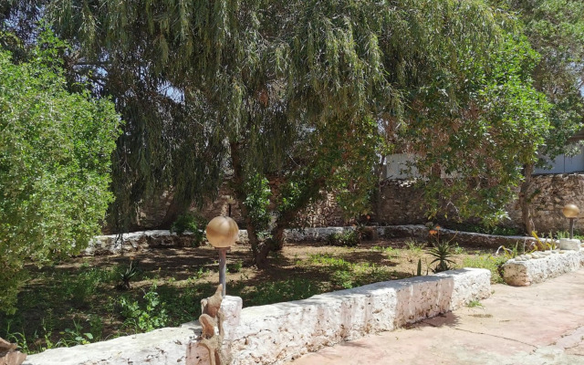 Riad Eucalyptus by Caravanserail