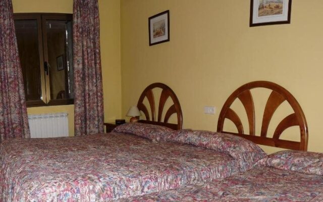 Hostal Sositana