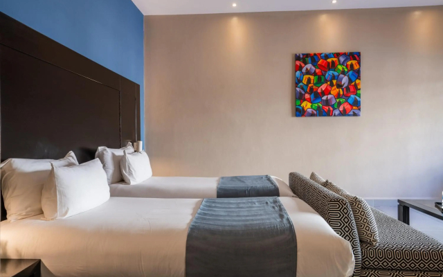 Kech Boutique Hotel & Spa