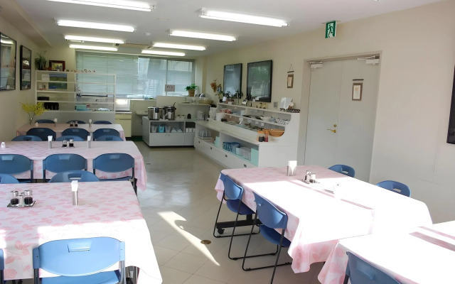 Smile Hotel Towada